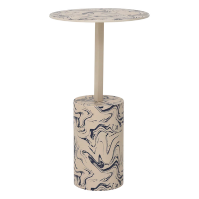 Bijzettafel Sten by Urban Nature Culture