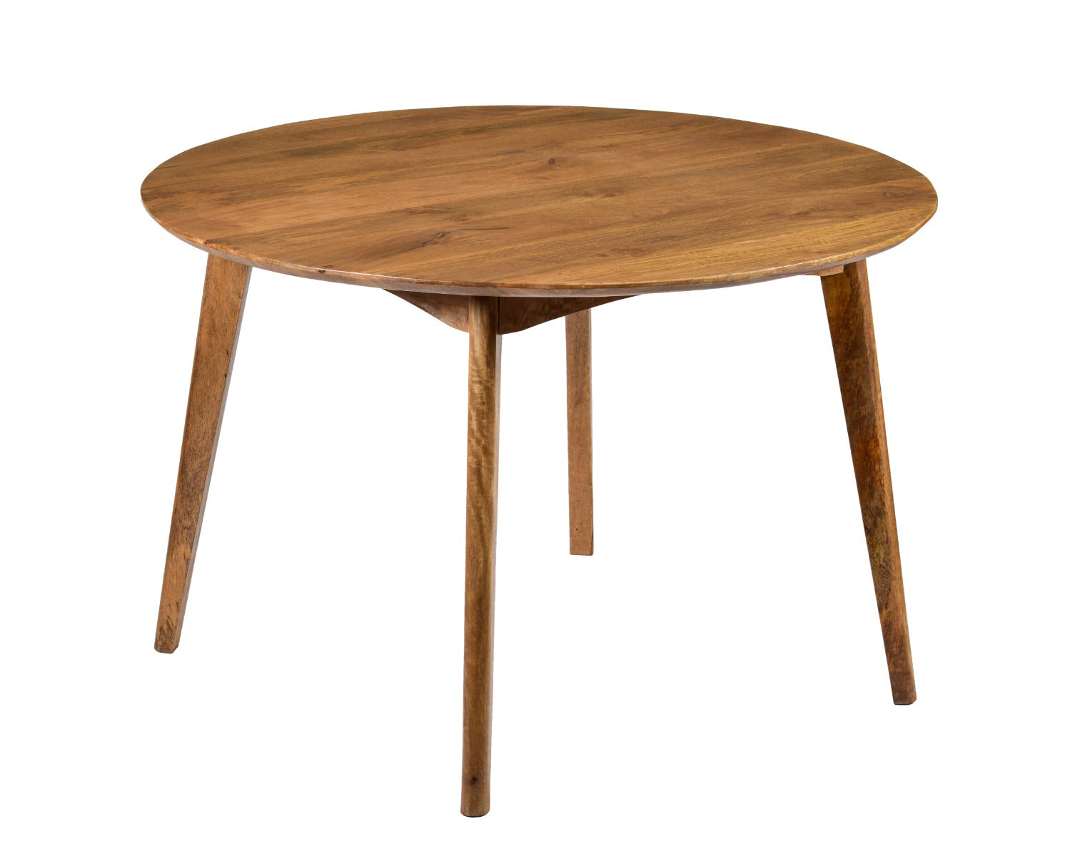 Eettafel Elias Rond 120cm