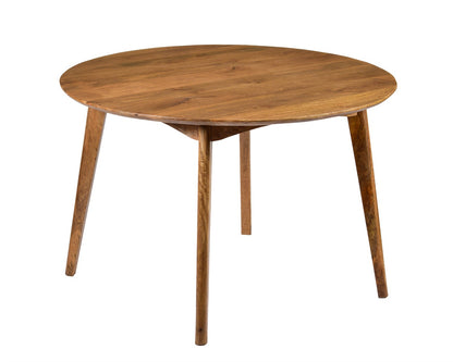 Eettafel Elias Rond 120cm