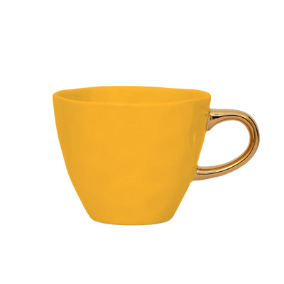 Good Morning kopje Coffee Daylily by Urban Nature Culture