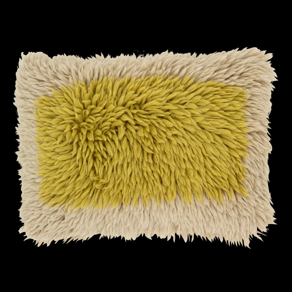 Kussen Nord, Pale Khaki