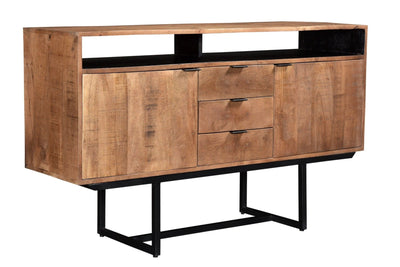 Dressoir Valdez 150 cm by Livingfurn