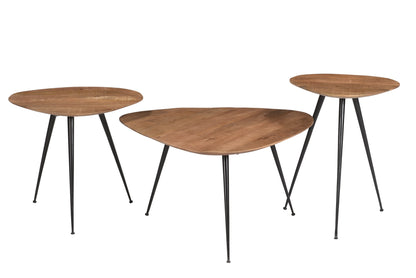 Salontafel Brix Loua set van 3