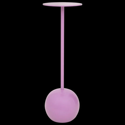 Bijzettafel Hoog Liatris M