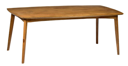 Eettafel Elias 220cm