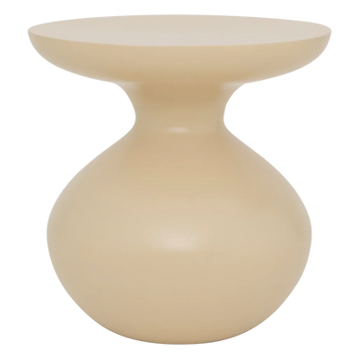 Bijzettafel Tummy Zeemist by Urban Nature Culture