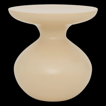 Bijzettafel Tummy Zeemist