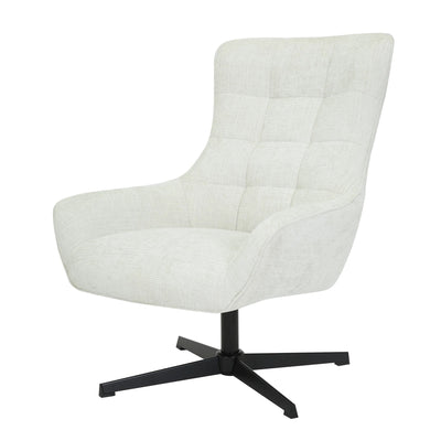 Fauteuil Naomi Parel by Livingfurn