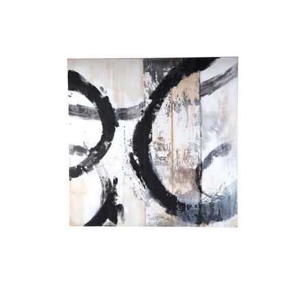 Jor Wandpaneel Vierkant - depauwwonen