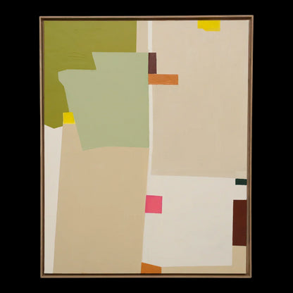 Wanddecoratie Varikas