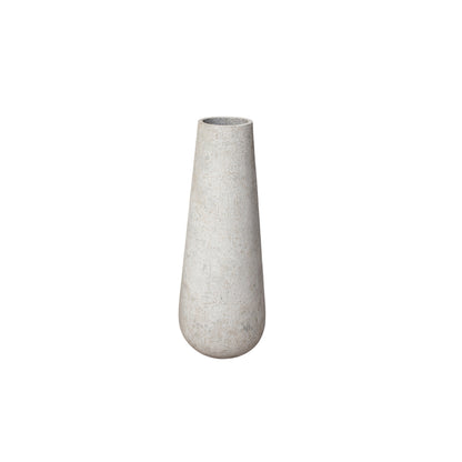 Toshiba Witte Ronde Hoge GRC Pot S - depauwwonen