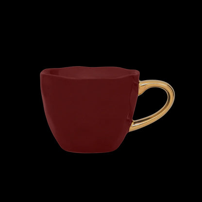 Good Morning kopje Espresso Spiced Apple