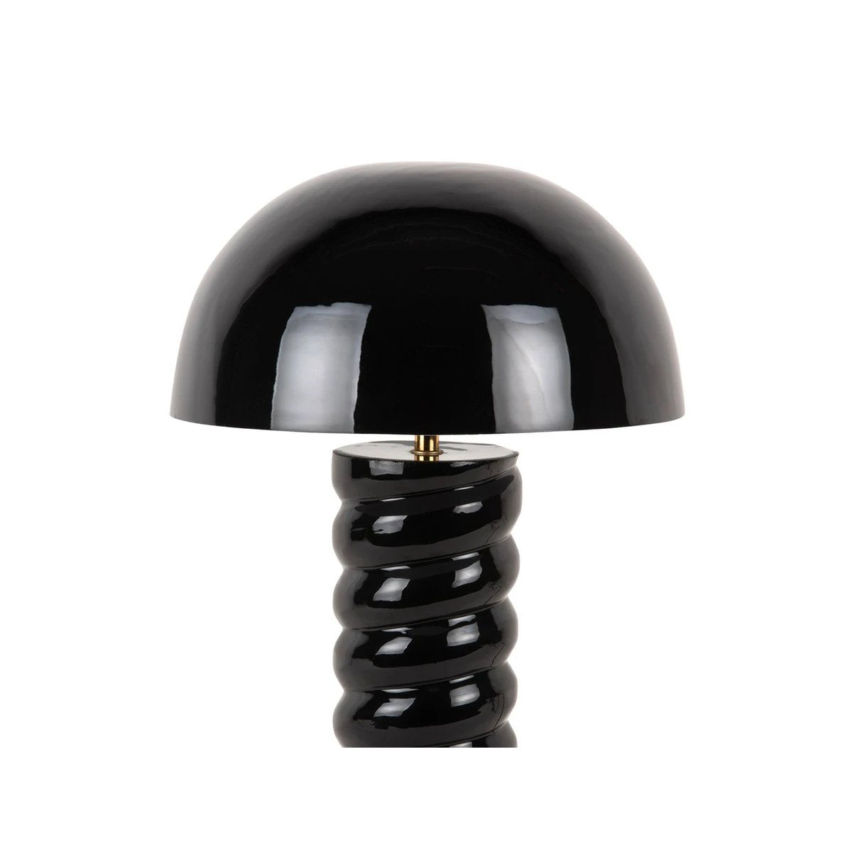 Gracio Tafellamp Zwart by Leitmotiv