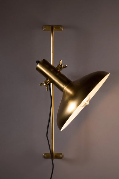Wandlamp Karish by Dutchbone