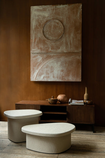 Salontafel Veda by Dutchbone
