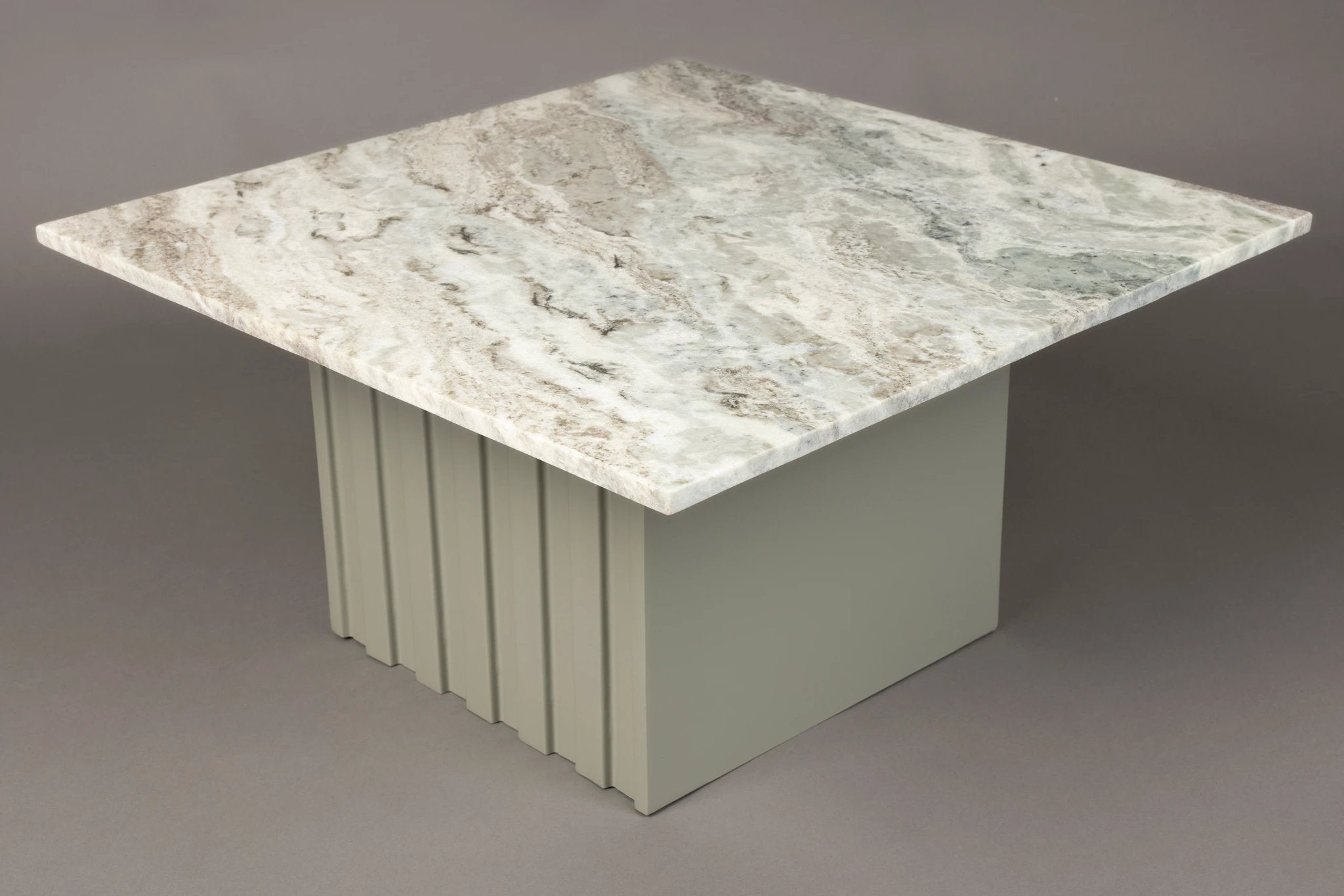 Salontafel Clayton by Dutchbone