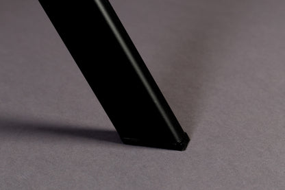 Chair Franky Velvet Grey