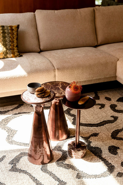 Bijzettafel Pose by Dutchbone