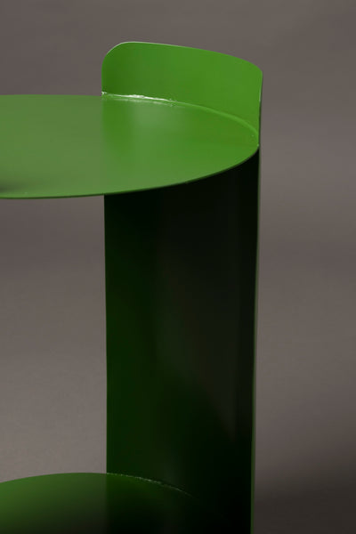 Bijzettafel Navagio Green by Dutchbone