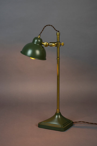 Desk Lamp Todd Green