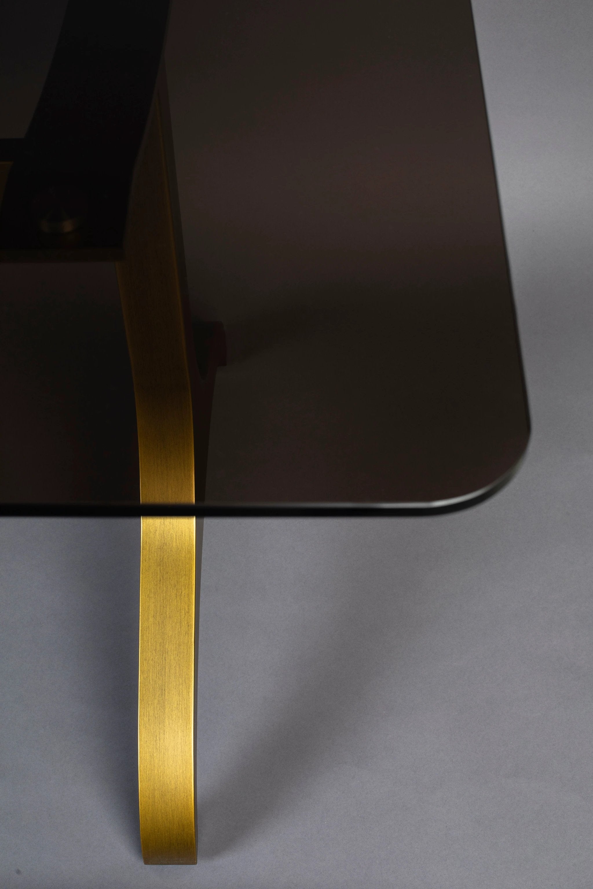 Eetafel Sansa 180x90 by Dutchbone