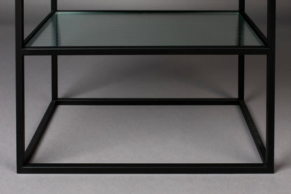 Cabinet Boli Small Black