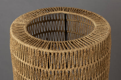 Floor Lamp Kari Natural