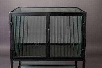 Cabinet Boli Small Black