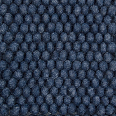Nieuw Loop 290 Indigo 170x230 by Brinker Carpets