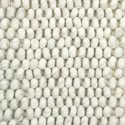 Nieuw Loop 815 Wolkenwit 200x300 by Brinker Carpets