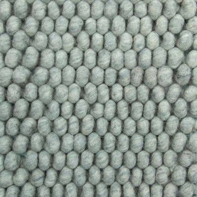 Nieuwe Loop 428 mintgroen 200x300 by Brinker Carpets