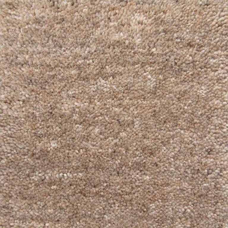 Nieuw Berbero Lichtbruin 611 170x230 by Brinker Carpets