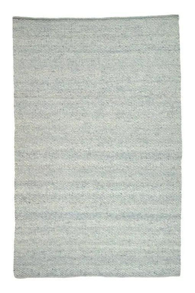 Genua Mintgroen 428 200x300 by Brinker Carpets
