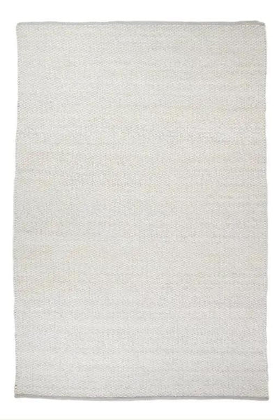 Genua Wolkenwit 815 200x300 by Brinker Carpets