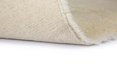 Merano Wit 011 200x300 by Brinker Carpets