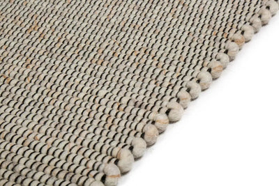 Bressano Lichtbeige 141 170x230 by Brinker Carpets