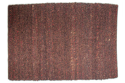 Modena Bruin Antraciet 522 170x230 by Brinker Carpets