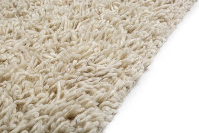 Berbero Lungo Wolkenwit 815 170x230 by Brinker Carpets