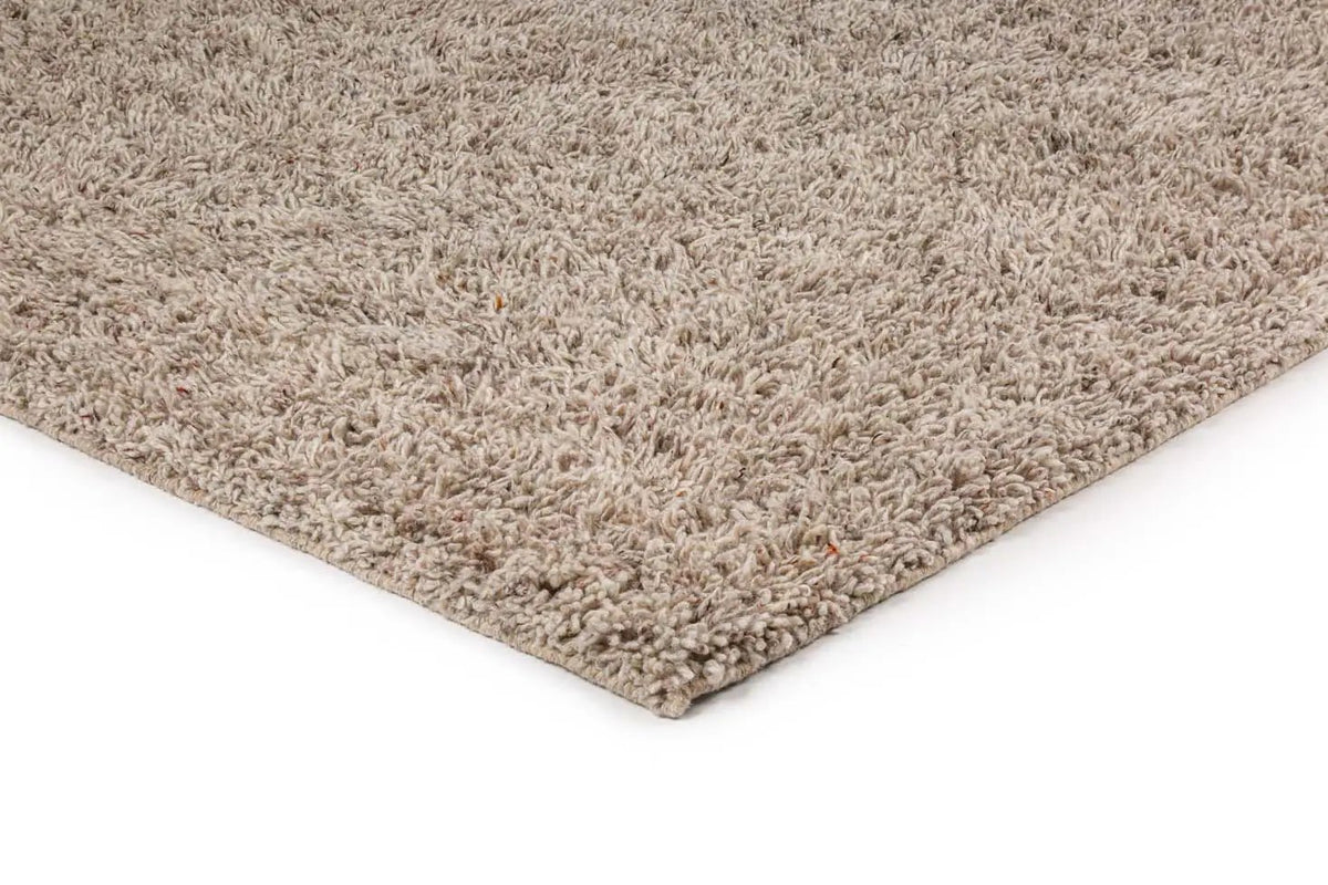 Berbero Lang beige 101 170x230 by Brinker Carpets