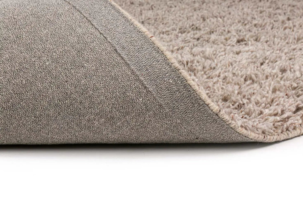 Berbero Lang beige 101 170x230 by Brinker Carpets