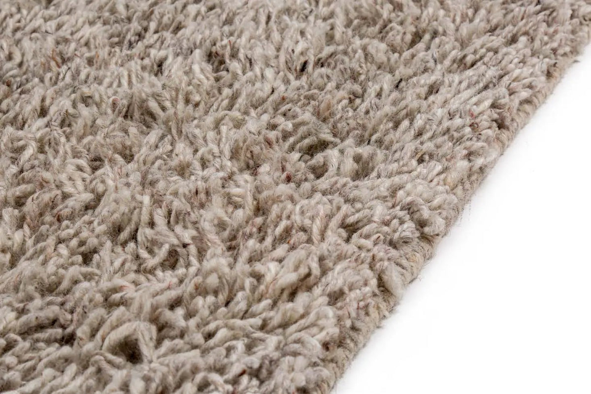 Berbero Lang Beige 101 200x300 by Brinker Carpets