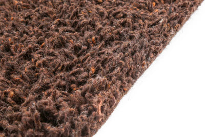 Berbero Lungo Naturel Beige 522 170x230 by Brinker Carpets