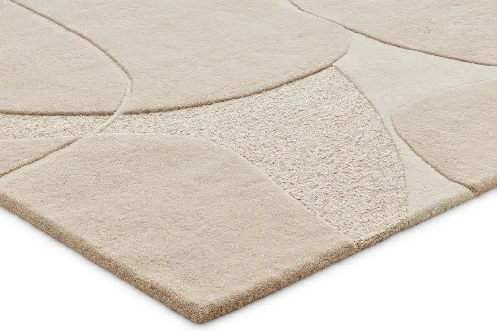 Bolsena beige 170x230 by Brinker Carpets