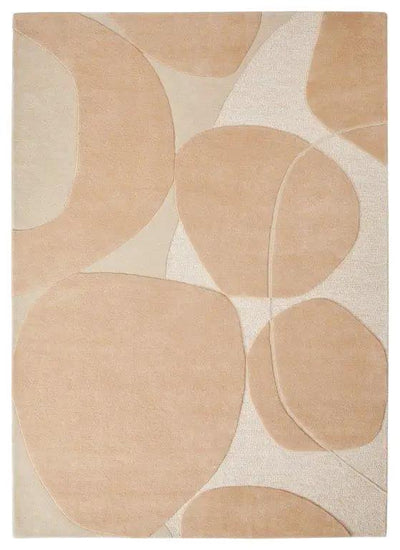 Bolsena Roze 170x230 by Brinker Carpets