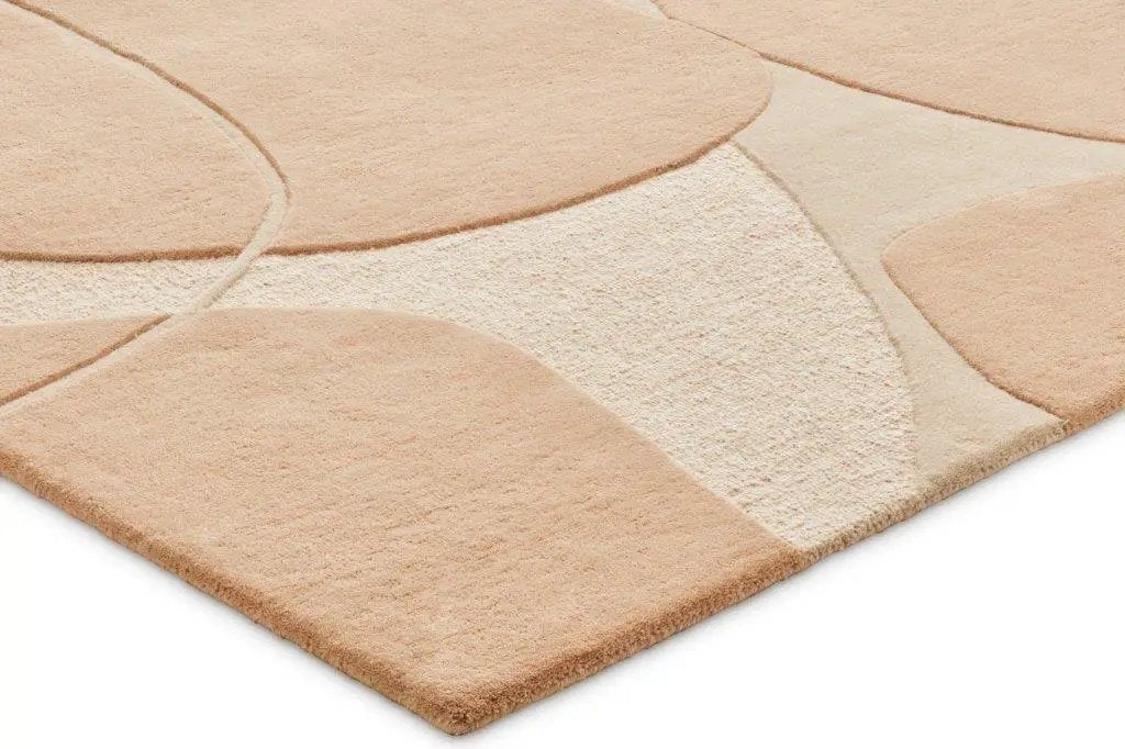 Bolsena Roze 200x300 by Brinker Carpets