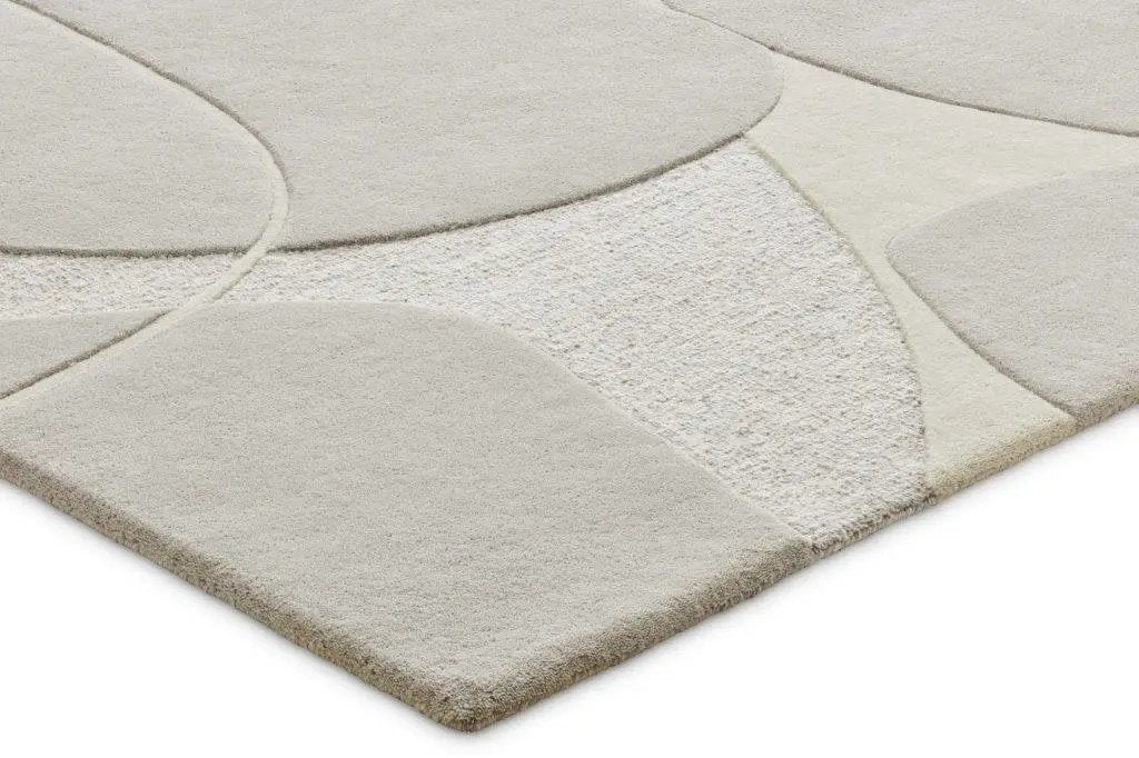 Bolsena Grijs 200x300 by Brinker Carpets