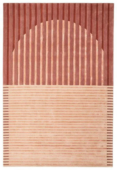 Fano Litchi 170 x 230 cm by Brinker Carpets