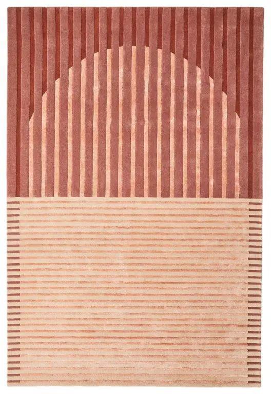 Fano Litchi 170 x 230 cm by Brinker Carpets