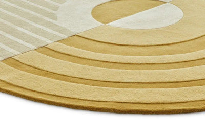 Fano Girare Wilde Wonder ø200 by Brinker Carpets