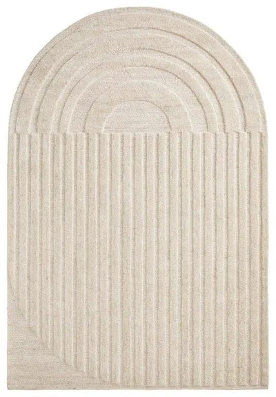 Monza 815 Lichtgrijs 170x230 by Brinker Carpets